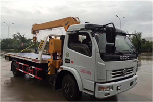 保德24小时道路救援服务