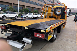 保德24小时汽车送油服务公司