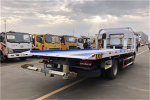 保德汽车救援补胎