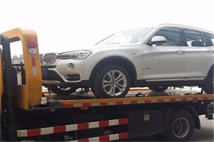 保德拖车24小时服务电话