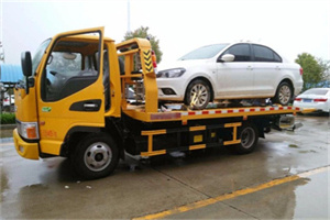 保德附近拖车救援24小时服务热线