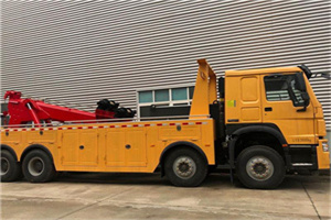 保德道路救援公司